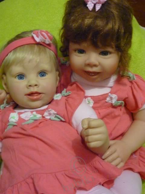 Чужие коллекции кукол — Интересное и необычное: фотоподборки