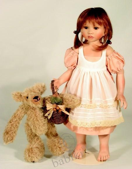 Коллекционные куклы Berdine Creedy