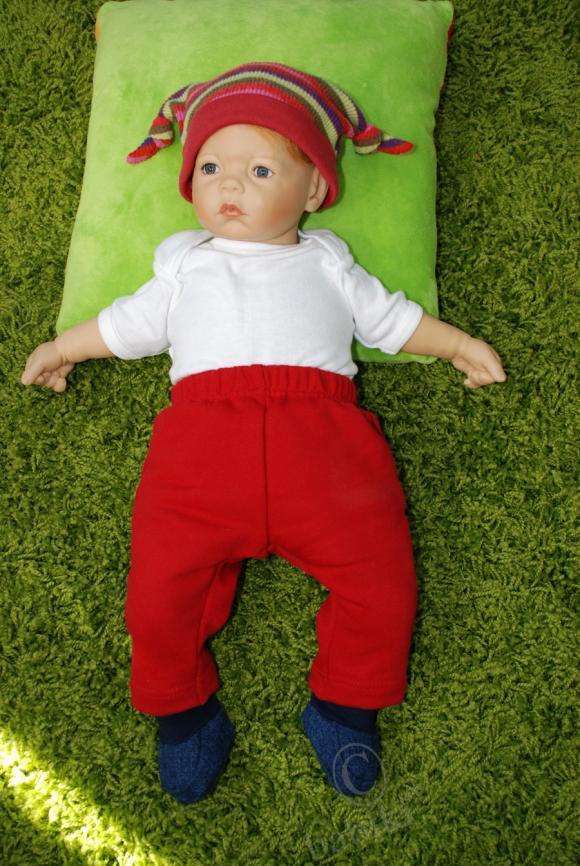 Маленькая Мария от Ilse Wippler (фото 2)