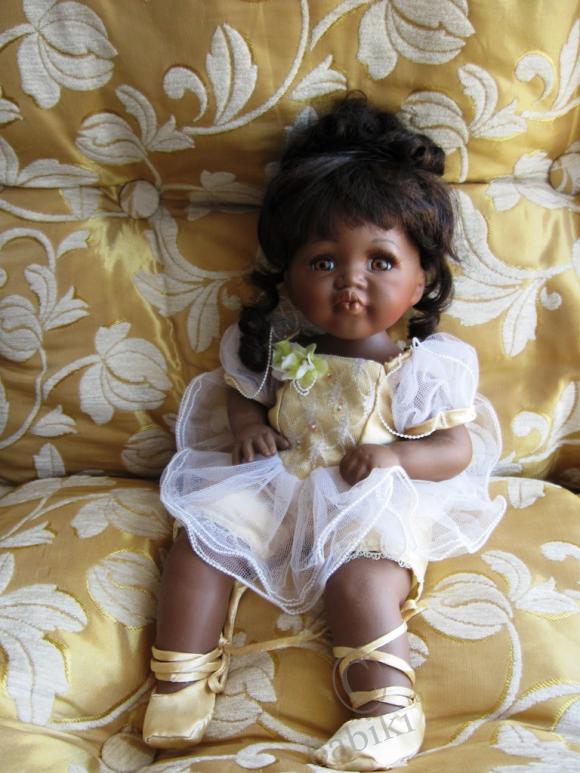 Мои детки) — Домашние коллекции кукол: фото собраний