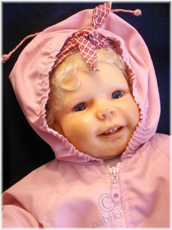 Baрбара от Кати Шнайдер и Рут Кунц-позитивчик в розовом (фото 7)