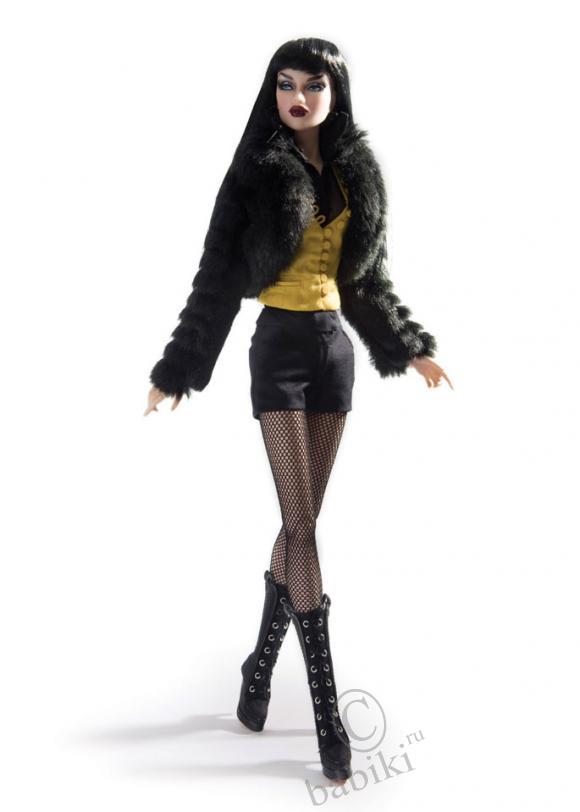 AvantGuards Lush - куклы fashion doll (фото 3)