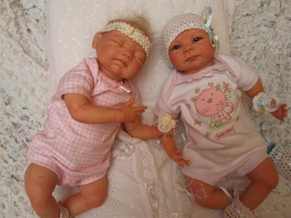 Ну все мы готовы  - к кукольной выставке