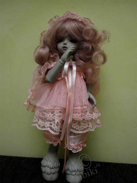 Мои маленькие девочки БЖД (фото 10)