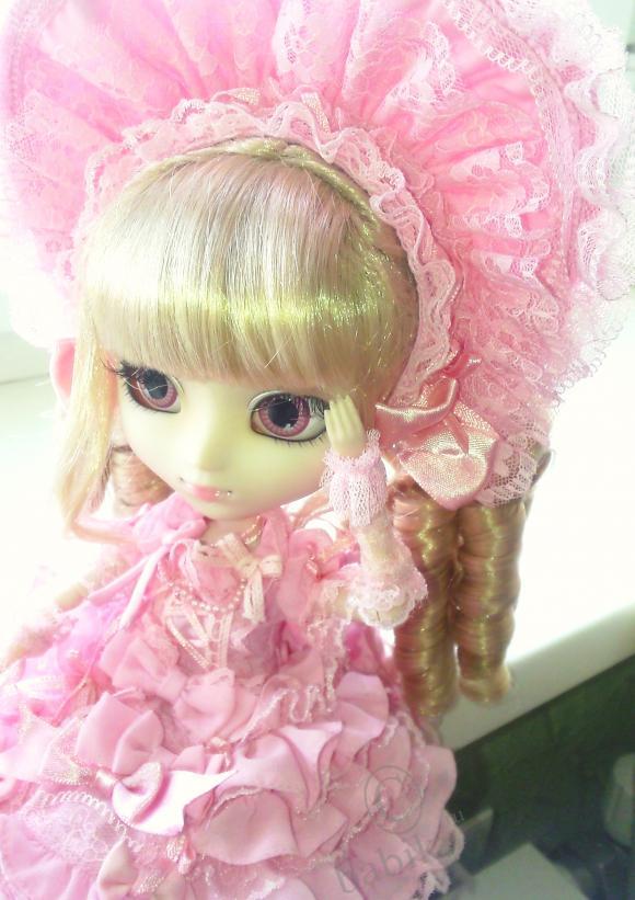 Кукла Пуллип, Pullip Анабэль | Бэйбики Кукла Пуллип, Pullip Анабэль