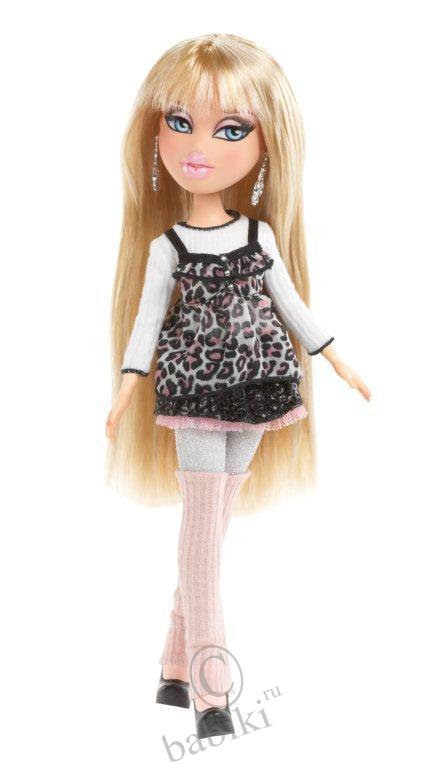 Cloe Breena