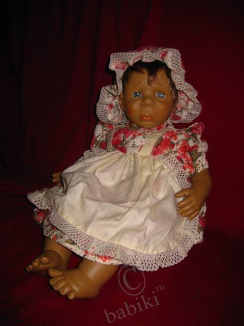 Испанцы - куклы хулиганы | Бэйбики Испанцы - куклы хулиганы — Характерные испанские куклы: пупсы с мимикой (фото 2)