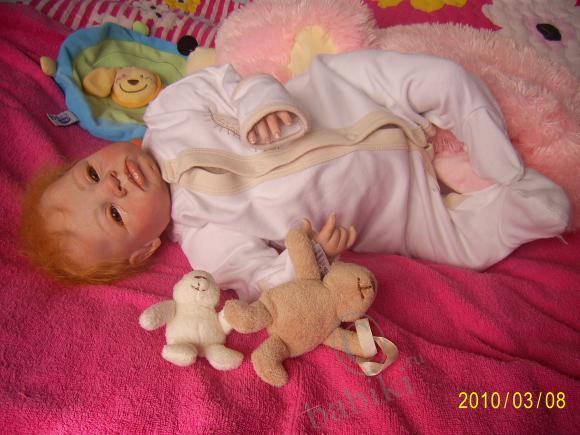 И мы решили попозировать в праздничный день | Бэйбики И мы решили попозировать в праздничный день (фото 5)