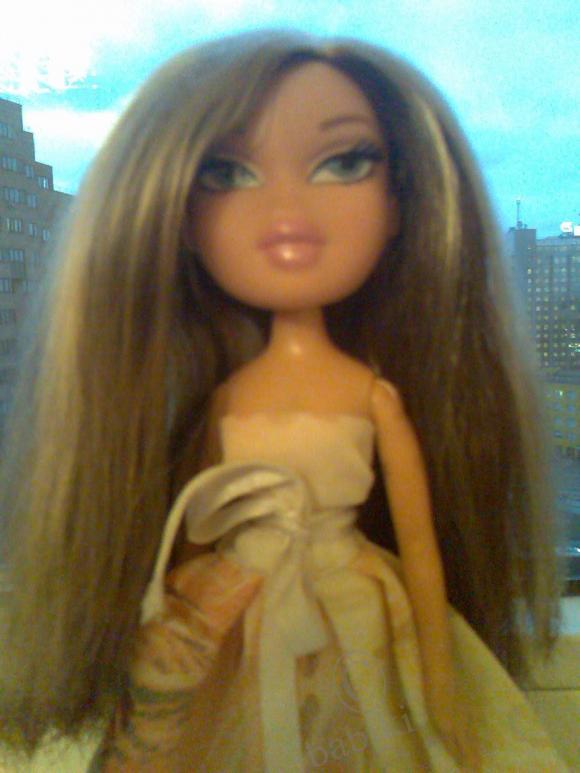 Мои куклы Братц — Куклы Bratz (Братц) и Moxie Girlz: MGA (фото 3)