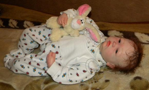 Еще один новорожденный сегодня <img src=