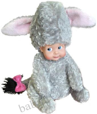 Куклы Madame Alexander - малыши (фото 3)