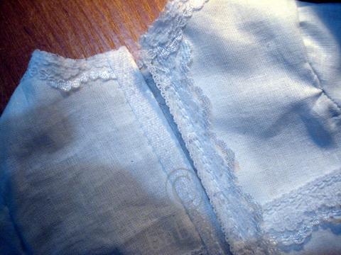 Превращение - история фарфоровой куклы