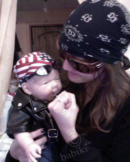 Мои куклы-малыши Berenguer