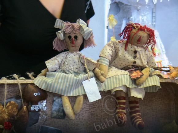 Межрегиональная выставка-ярмарка "Золотые ручки - 2010" | Бэйбики Межрегиональная выставка-ярмарка "Золотые ручки - 2010" (фото 6)