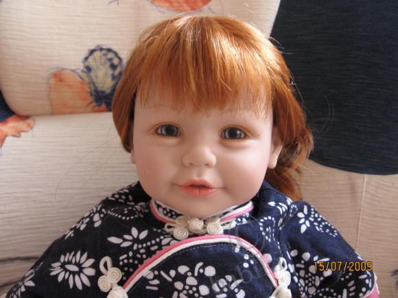 Моя кукла Адора — Куклы Adora (Адора): коллекционные виниловые