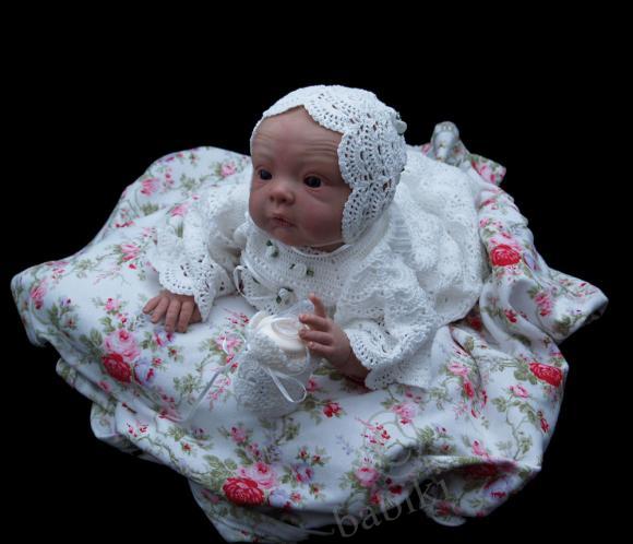 Наши девочки - куколки реборн Софийки (фото 3)