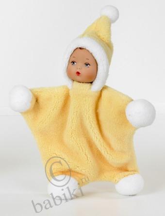 Куклы Madame Alexander - малыши (фото 8)