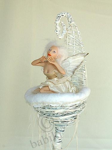 Авторские куклы Kathleen Engelen dolls (Кэтлин Энджелен) | Бэйбики Авторские куклы Kathleen Engelen dolls (Кэтлин Энджелен) (фото 6)