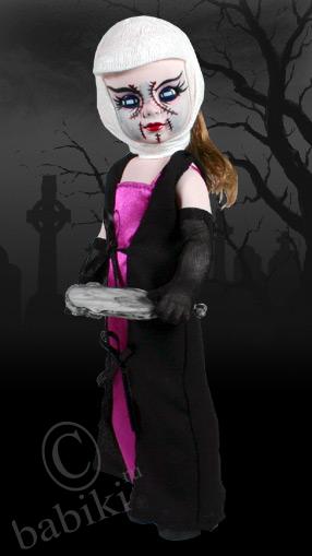 Куклы страшилки - 7 смертных грехов | Бэйбики Куклы страшилки - 7 смертных грехов (фото 7)