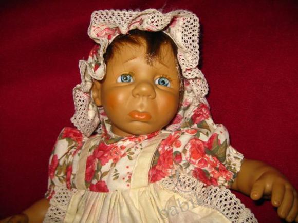 Испанцы - куклы хулиганы | Бэйбики Испанцы - куклы хулиганы — Характерные испанские куклы: пупсы с мимикой (фото 3)