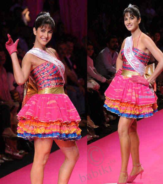 Индийская кукла Барби — Новости о куклах