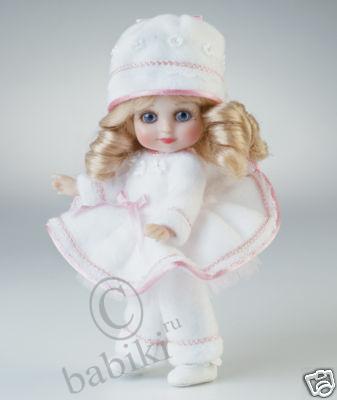 Adora doll Marie Osmond — Куклы Marie Osmond (Мари Осмонд): серия Adora Belle (фото 4)