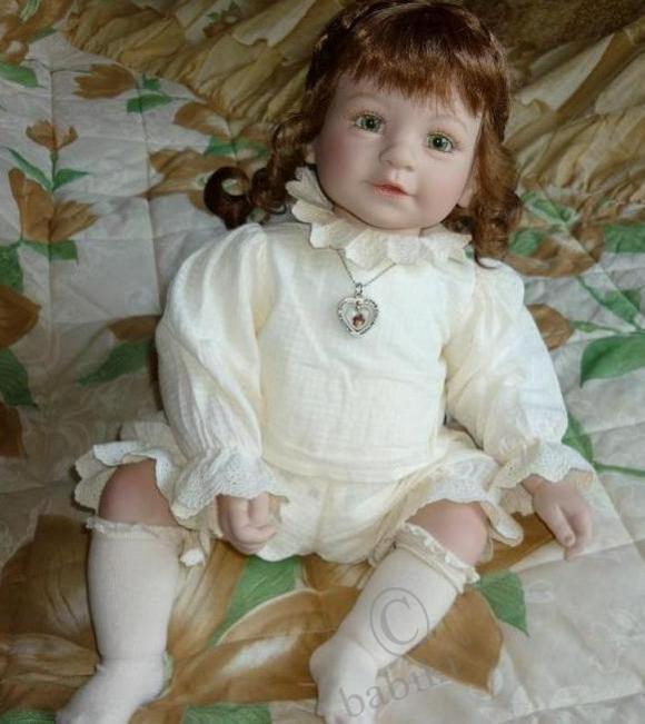 Кукла Adora Limited Edition Felcia Poland 22 (фото 10)