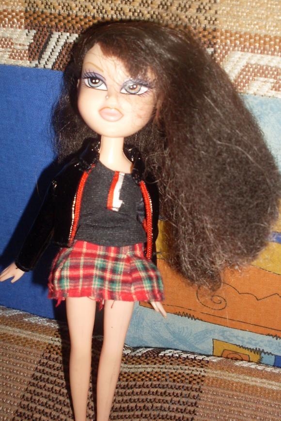 Мои любимые куклы - братц и Мокси | Бэйбики Мои любимые куклы - братц и Мокси (фото 7)