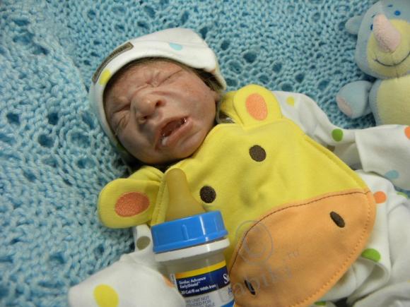 Некрасивый малыш — Интересное и необычное: фотоподборки (фото 3)