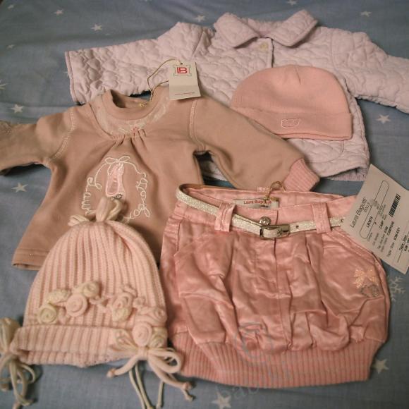 А к нам приехала колыбелька (фото 8)