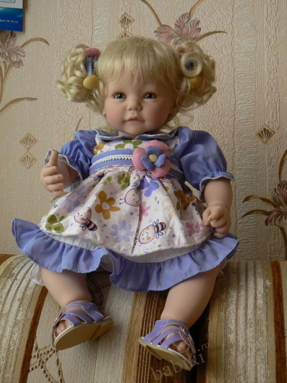 Мои первые Адорочки — Куклы Adora (Адора): коллекционные виниловые (фото 10)