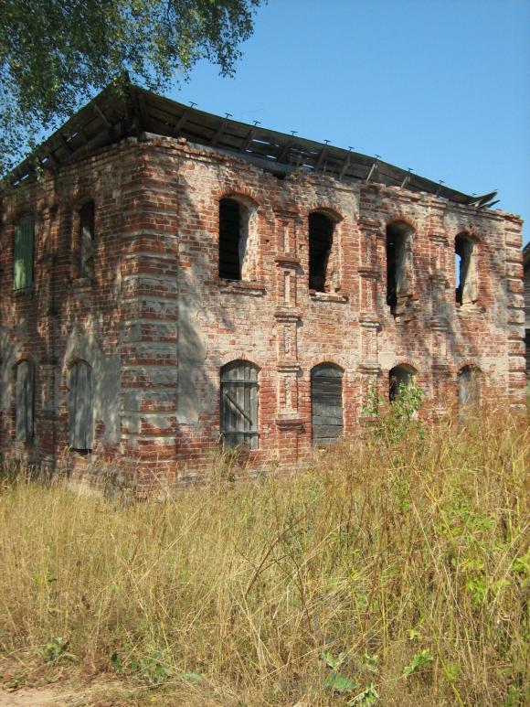 Путешествие в прошлое и наша Веронька (фото 2)