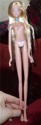 Куклы Hi Glamm от Giochi Preziosi (фото 2)