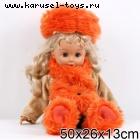 Появились новые куклы Карапуз | Бэйбики Появились новые куклы Карапуз (фото 2)