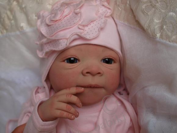 куклы реборн Екатерины Самгиной