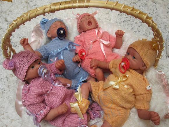 Ну все мы готовы  - к кукольной выставке