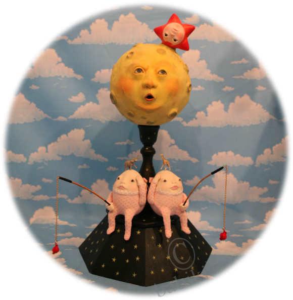 Толстые злые куколки - keidolls (фото 7)