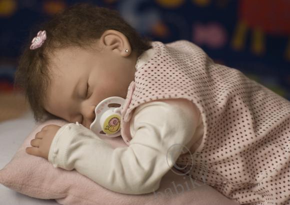 Продам своих кукол малышей-реборнов (фото 3)