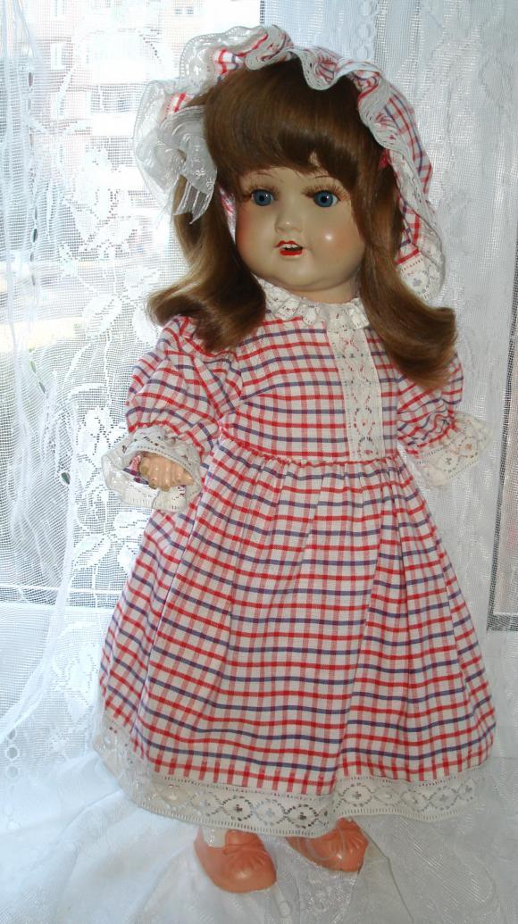 Моя подружка детства - Зоя (фото 5)