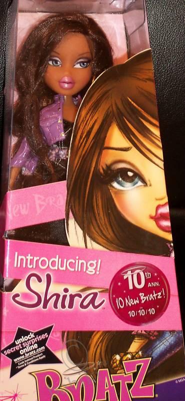 Новая коллекция — Куклы Bratz (Братц) и Moxie Girlz: MGA (фото 9)