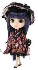 куклы Pullip