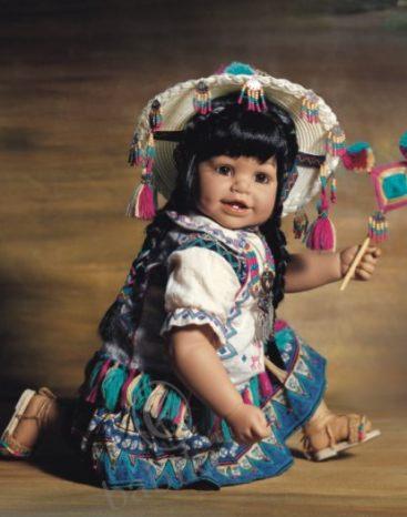 Кукла Adora Doll - Limited Edition