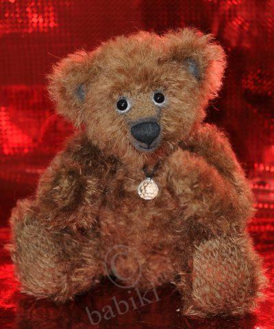 "Тедди-Вартовск". Кукольные выставки России (фото 3)