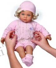 Новая кукла Little Sunshine от Zapf Creation (фото 8)