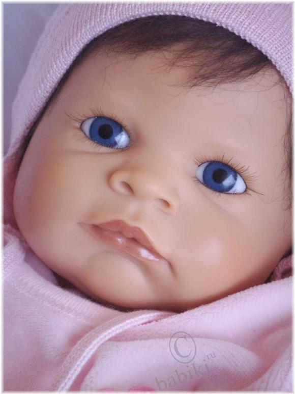 Пополнение кукольной Хаймер-коллекции