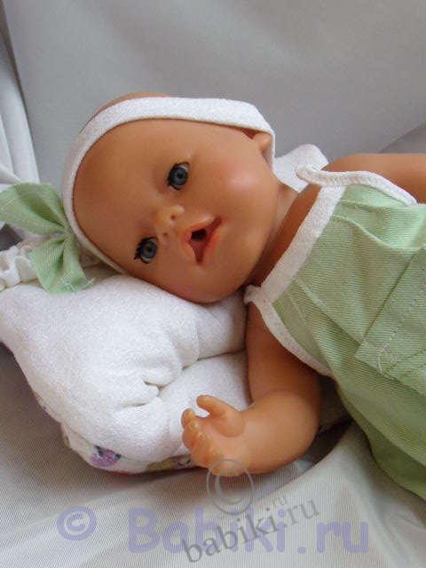 одежда для Baby Born