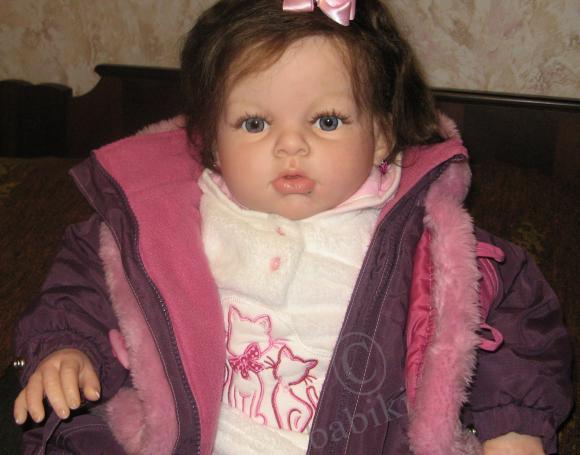 Моя Стеша приехала домой! (новые фото) (фото 4)