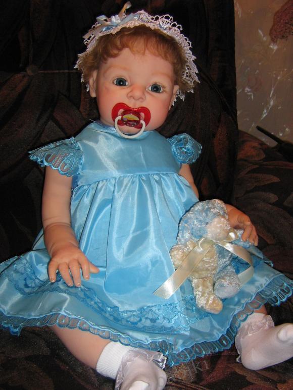 У меня родилась большая девочка Боелли от Андри Стоете. Приглашаем в гости | Бэйбики У меня родилась большая девочка Боелли от Андри Стоете. Приглашаем в гости (фото 2)