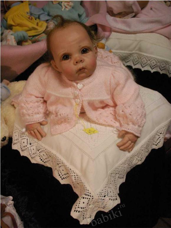 Выставка кукол Eschwege 2009 в Германии - 2