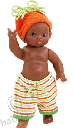 Кукольные новинки - коллекция Paola Reina 2010